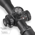 Оптический прицел DISCOVERY HD 5-30X56SFIR Lock FW34
