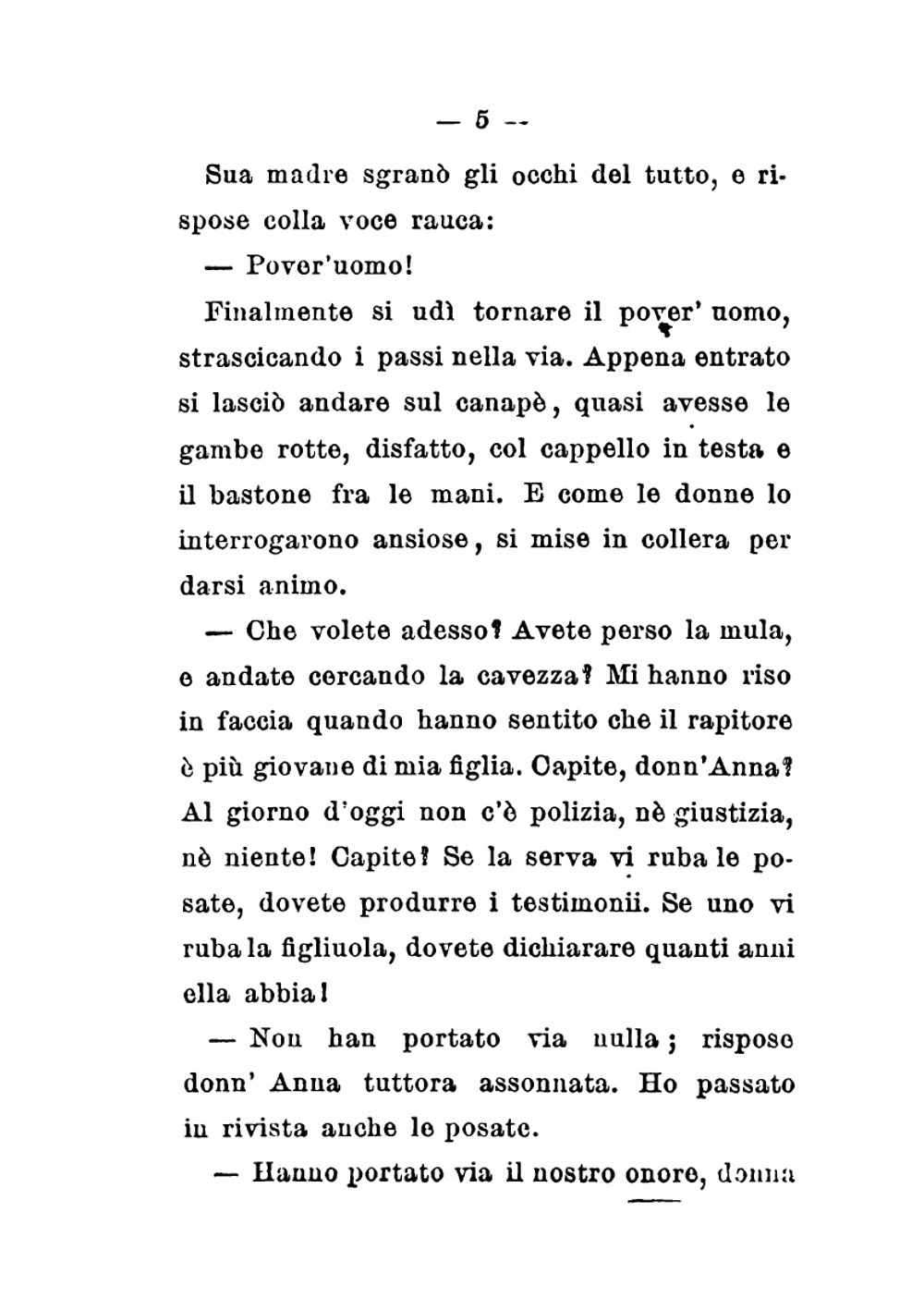 Il marito di Elena. Romanzo | Giovanni Verga