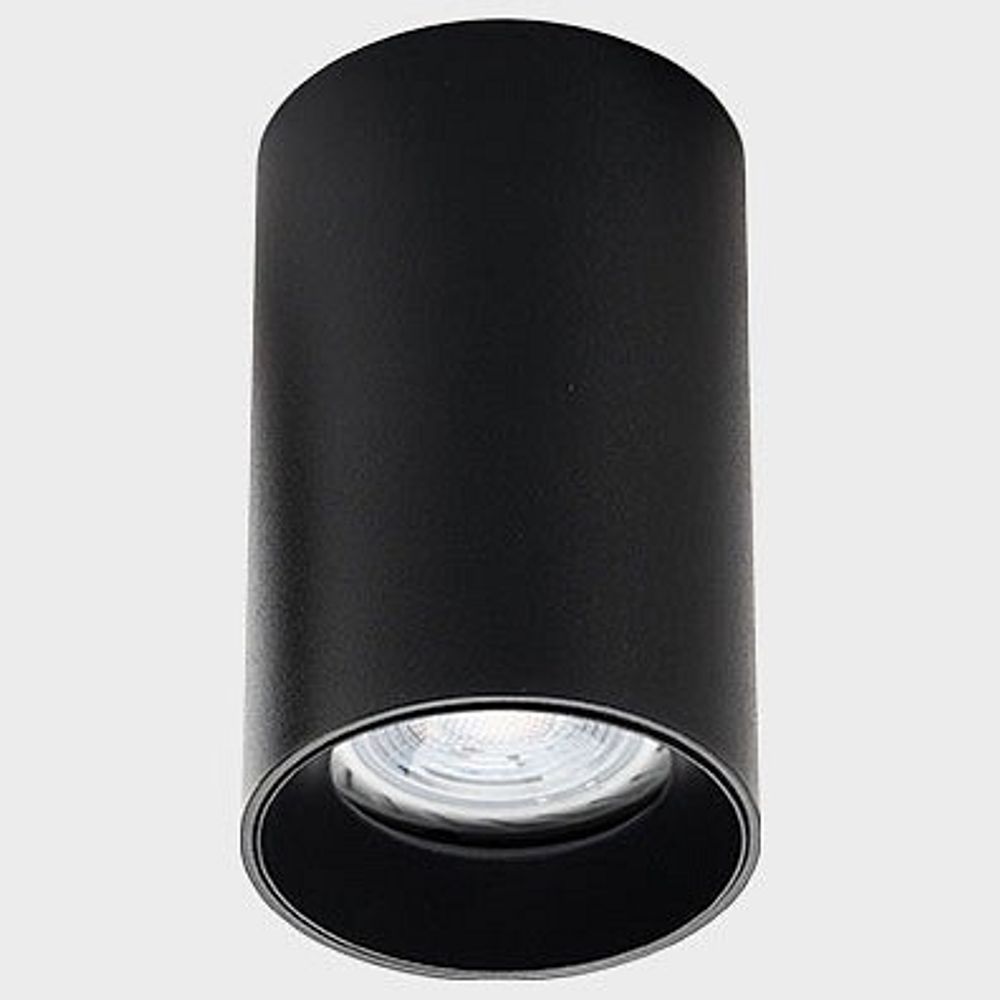 Накладной светильник Italline Danny DANNY PL black