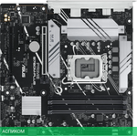 Материнская плата ASUS PRIME B760M-PLUS (90MB1GY0-M0EAY0)