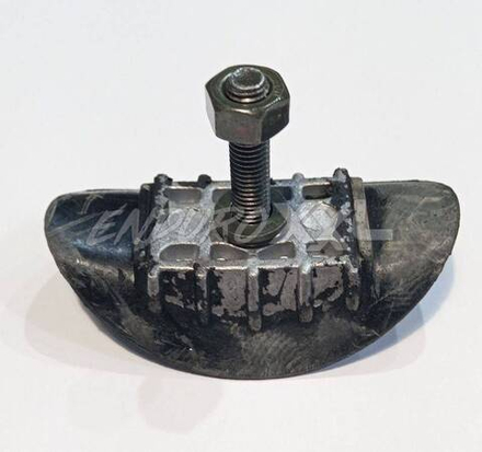 Буксатор резина 1.6
