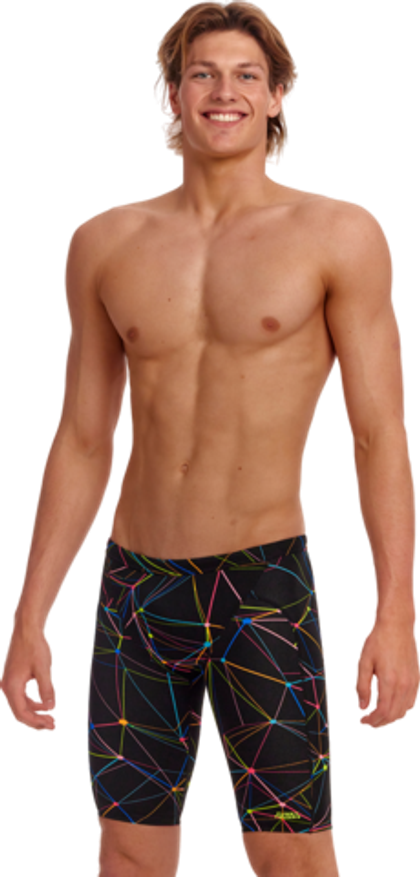 Джаммеры FUNKY TRUNKS Men's Star Sign