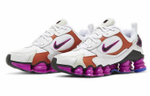 Кроссовки Nike Shox Tl (Женская размерная сетка)