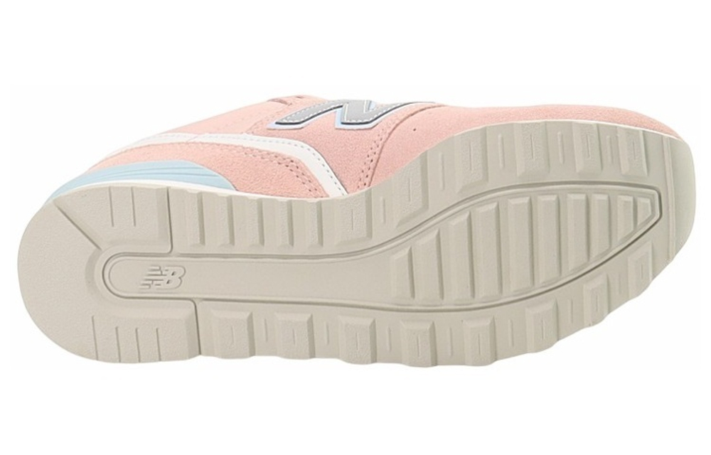 Кроссовки New Balance Nb 996 (Женская размерная сетка)