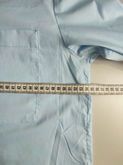 Рубашка Miletti классическая 50 размер