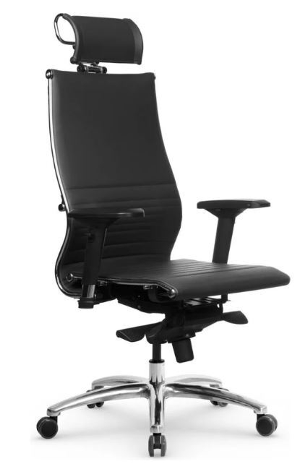 Кресло офисное Metta Samurai K-3.05 Infinity Easy Clean