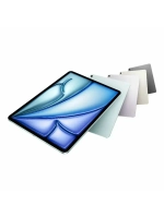 Планшет Apple iPad Air 11 M2 2024 WiFi 128gb Space gray