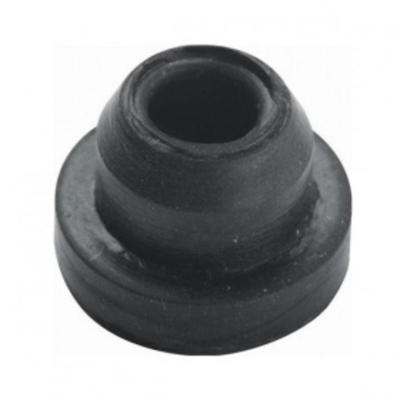 Надульник облегченный вакуумный алюминиевый Salvimar (ствол 13 мм гарпун 7 мм)