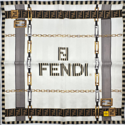 Платок Fendi
