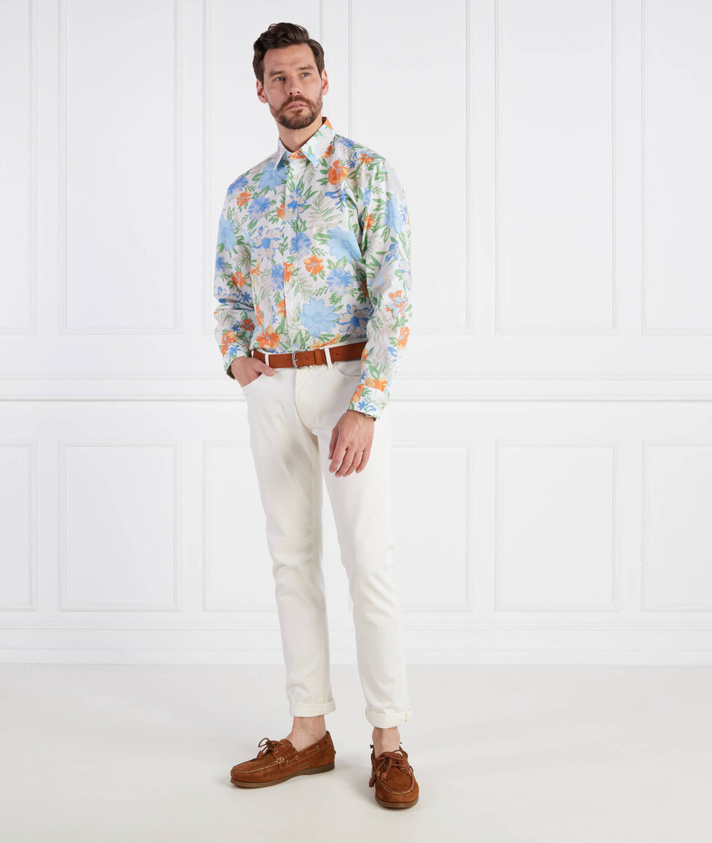 Рубашка Joop! Jeans - белый(30036342)