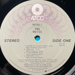 Yes ‎– 90125 (США 1983г.)