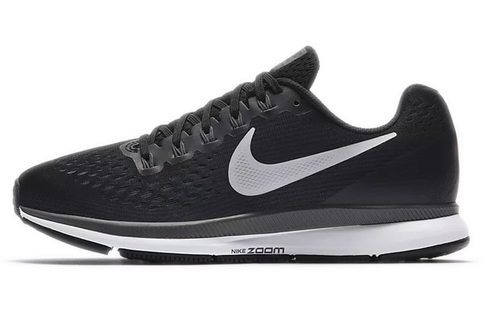 Кроссовки Nike Pegasus 34 34 (Женская размерная сетка)