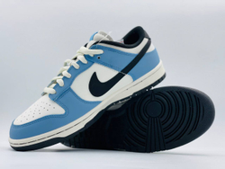 Мужские кроссовки Nike SB Dunk Low