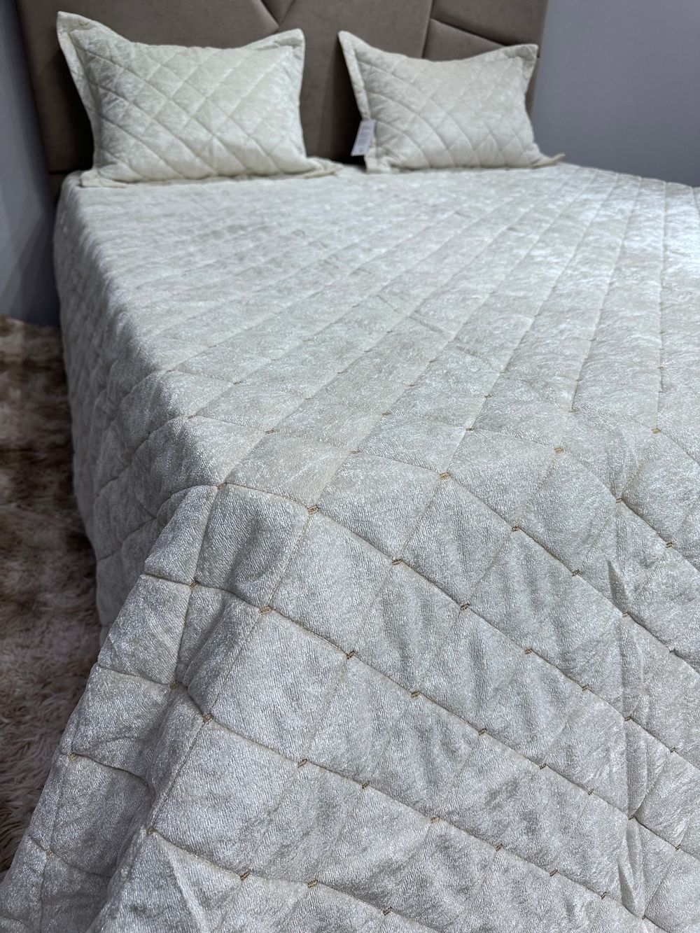 Покрывало Тур КУБРА Чемодан 2сп ЛИКВИ!