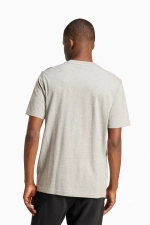 Футболка adidas Trefoil Essentials - серый