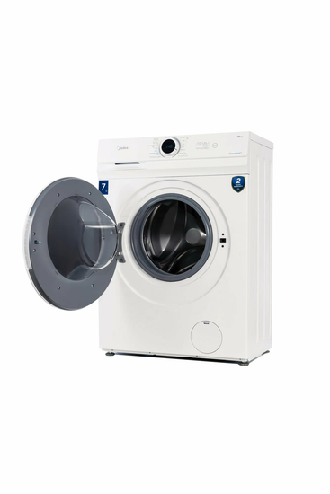 Стиральная машина Midea MF100W70/W