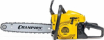 Бензопила CHAMPION 256-15