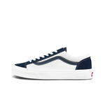 Кеды Vans Old Skool 36 Classic Sport Dark Blue White VN0A54F69YG