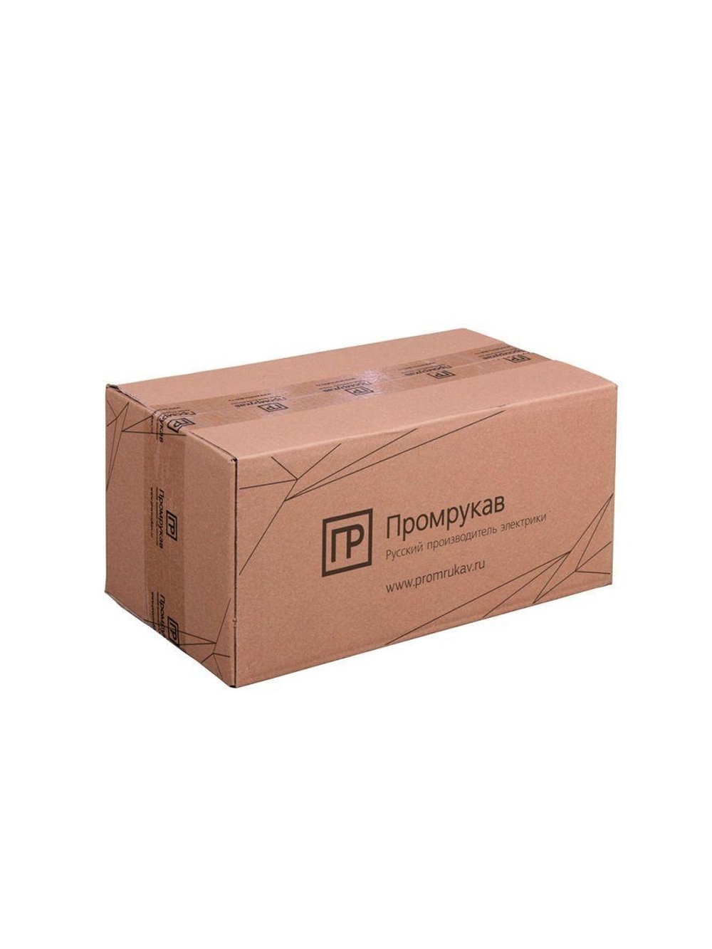 Хомут (FR ПР-25) (уп.100шт) Промрукав PR08.3659