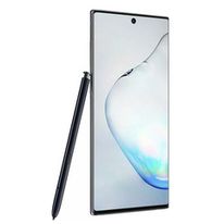 Samsung Galaxy Note 10 SM-N970F 256GB Black - Черный