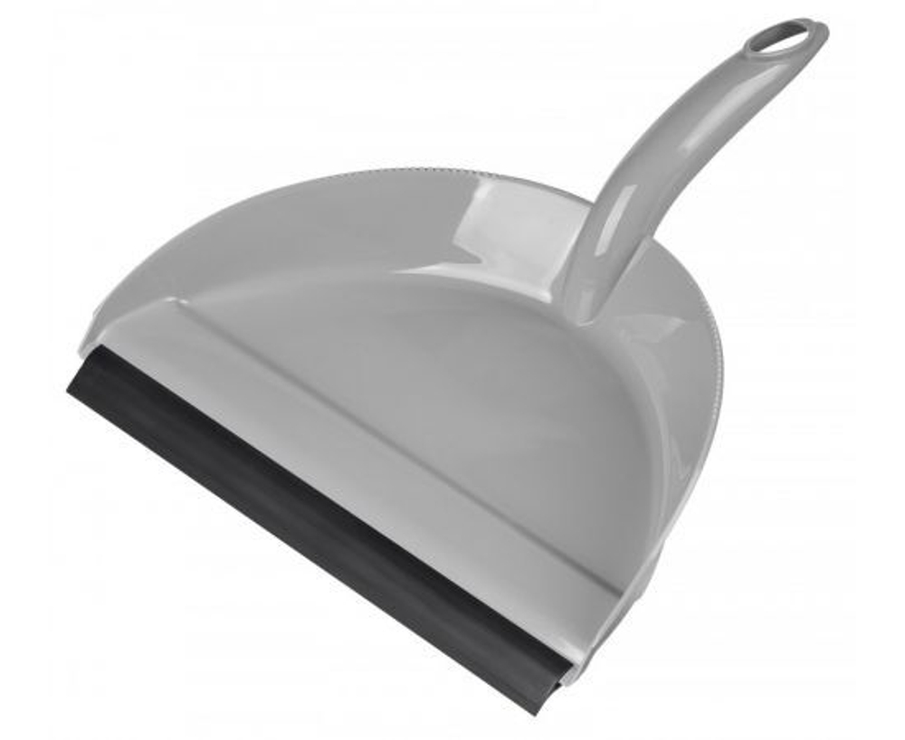 Совок с кромкой Etna, серый 221220535/03 IDIland