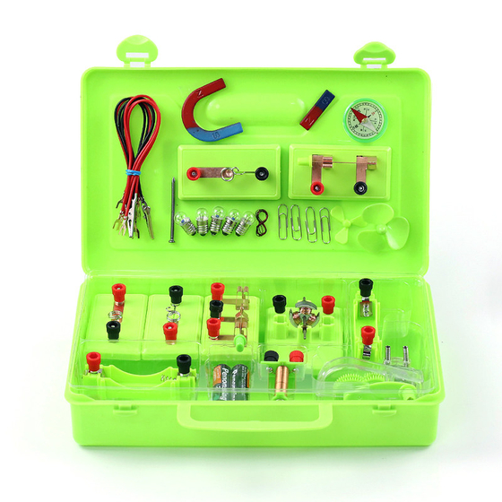 Набор материалов по физике