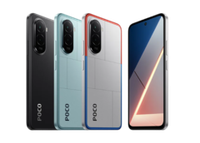 POCO M7 6+128GB NFC