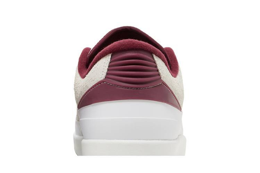 Кроссовки Jordan Air Jordan 2 "Cherrywood"