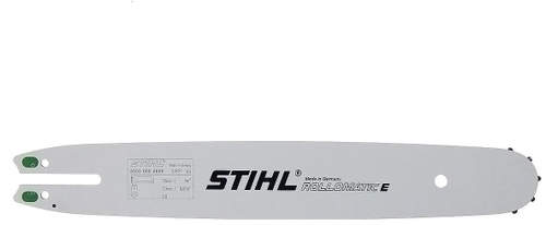 Шина STIHL Rollomatic, для MS 180/181/211/230/250, 35см, 3/8 дюйма ОРИГИНАЛ