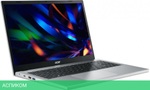 Ноутбук Acer Extensa 15 EX215-33-P4E7 N200 (NX.EH6CD.004)