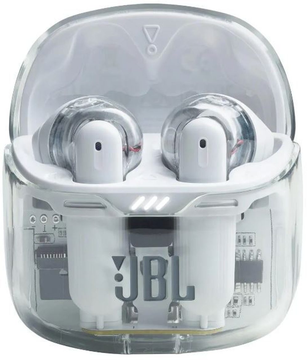Наушники  JBL Tune Flex Ghost
