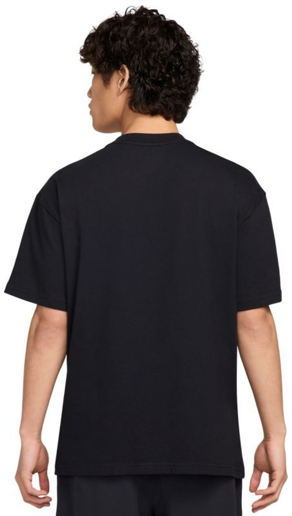 Мужская теннисная футболка Nike Court Max90 Tennis