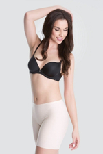 Панталоны со средней линией талии Comfort (Размер: M) (Цвет: черный)