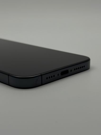 iPhone 15 Pro Max 512Gb Black Titanium