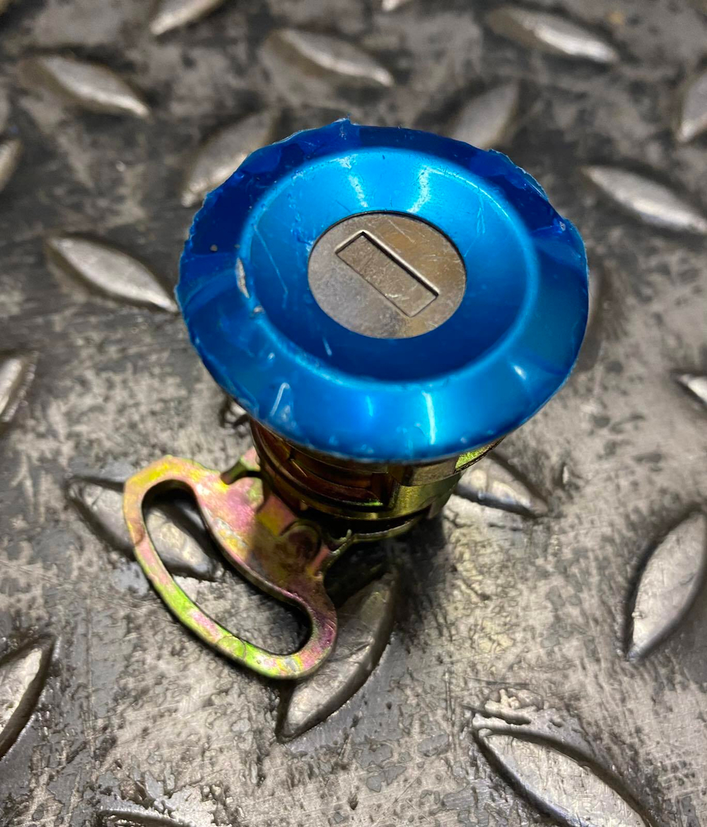 Комплект замков 15082289