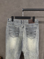 Джинсы Brunello Cucinelli