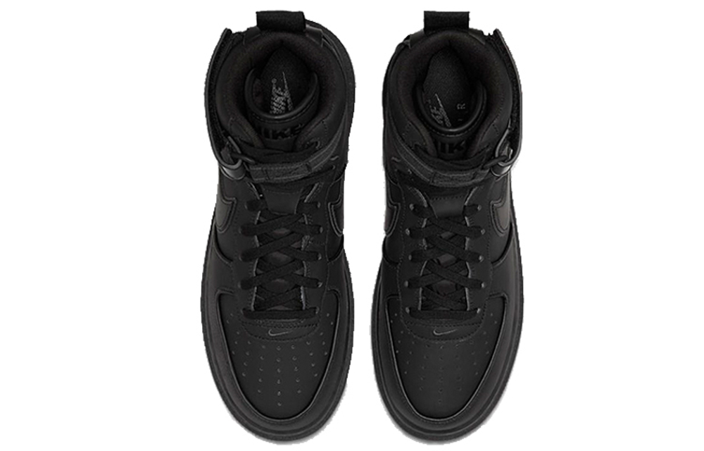 Кроссовки Nike Air Force 1 Boots