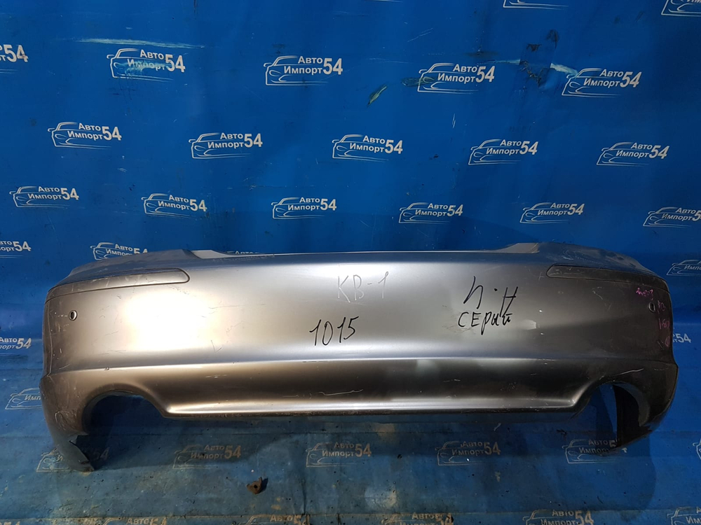 Бампер задний Honda LEGEND 2004-2008