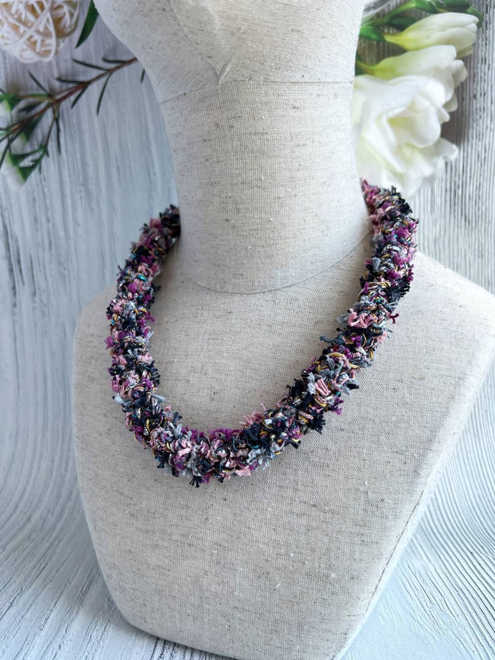 Колье-Чокер