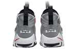 Кроссовки Nike Zoom Soldier 11 Silver Bullet