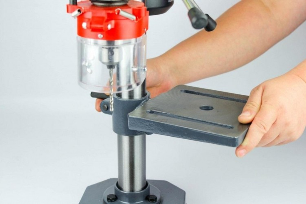 Станок сверлильный Visprom B-1113B/230 39000200