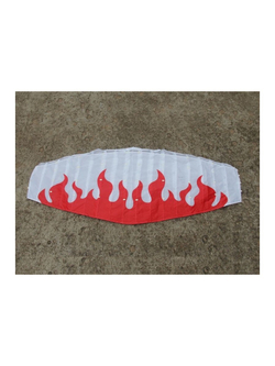 Воздушный змей управляемый парашют «Пламя 200»