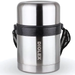 Термос 1000мл «Diolex» суповой