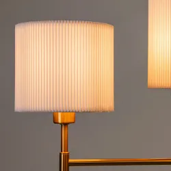 Люстра на штанге Arte lamp DEBORA