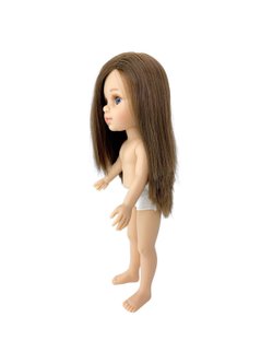 Кукла Berjuan My Girl 35см без одежды (1885)