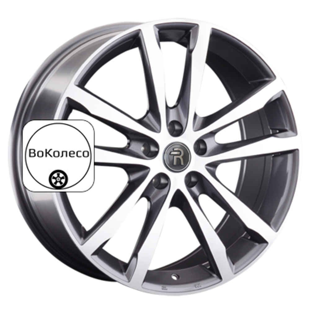 8,5x20/5x112 ET29 D66,6 MR211 GMF (конус, MB001) Replay