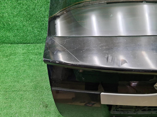 Крышка багажника Toyota Prius 2 XW20 (2003-2011)