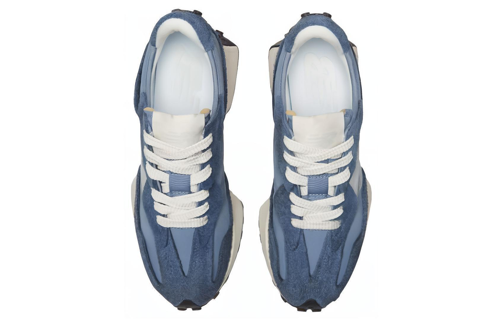 Кроссовки New Balance Nb 327