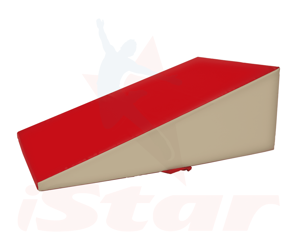 Мягкий модуль Большой треугольник