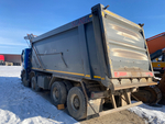 Scania P 8x4 Самосвал 440B8X4HZ (Дизельный, 12,7 л, 441 л.с., АТ)